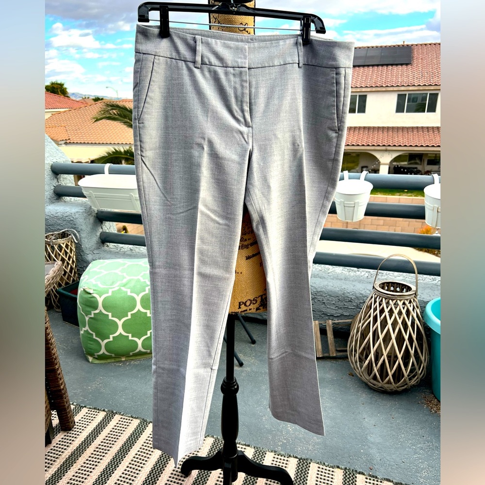 ANN TAYLOR DRESS PANTS SIZE 6P